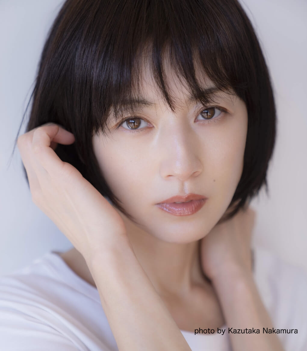 高岡 早紀 Aoi Corporation アオイコーポレーション