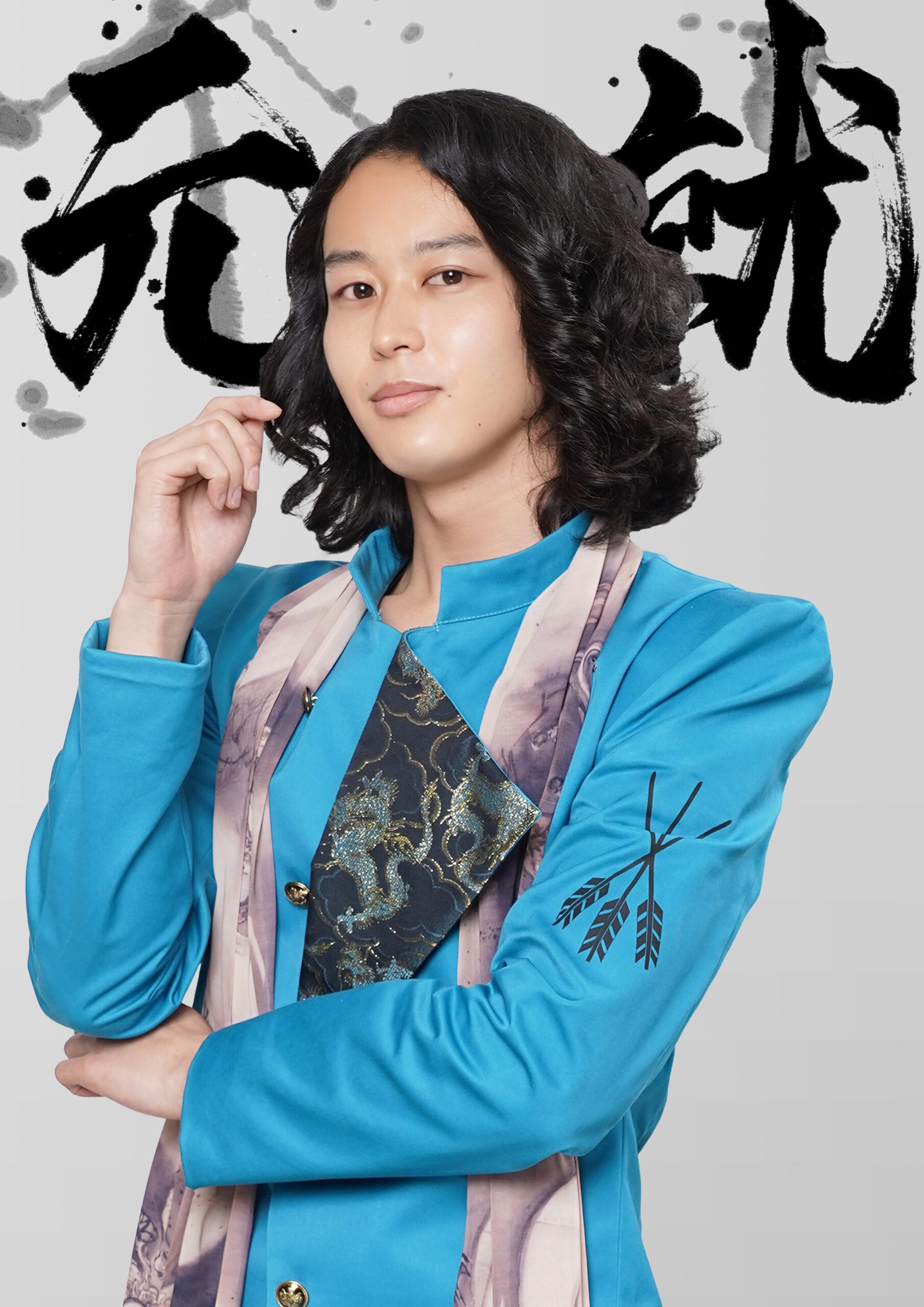 片岡久道 7 24 日 22 30 読売テレビ 日本テレビ系 新 信長公記 クラスメイトは戦国武将 出演 Aoi Corporation アオイコーポレーション